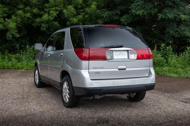 used 2007 Buick Rendezvous car, priced at $4,950