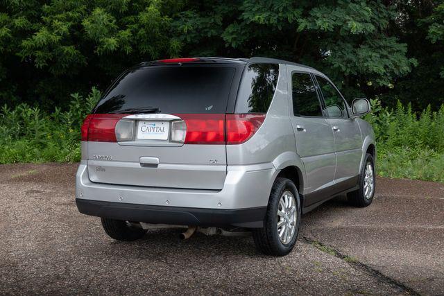 used 2007 Buick Rendezvous car, priced at $4,950