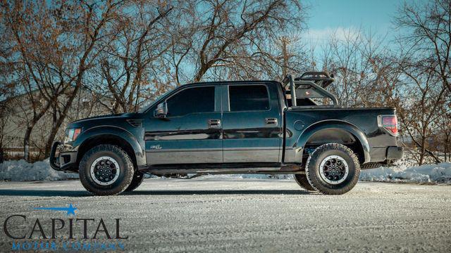 used 2013 Ford F-150 car, priced at $25,950