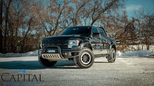 used 2013 Ford F-150 car, priced at $25,950