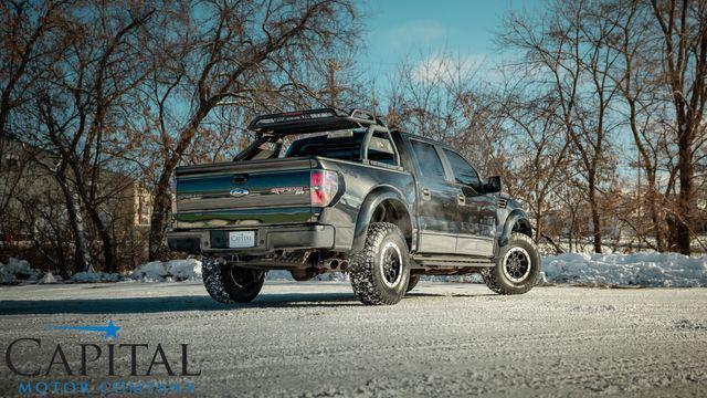 used 2013 Ford F-150 car, priced at $25,950