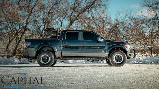 used 2013 Ford F-150 car, priced at $25,950