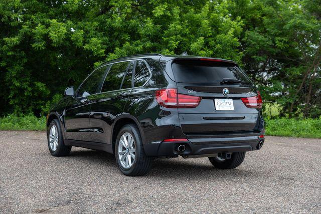 used 2014 BMW X5 car, priced at $16,950