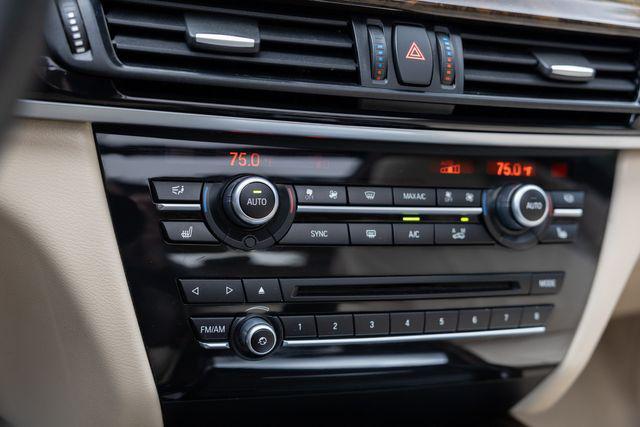 used 2014 BMW X5 car, priced at $16,950