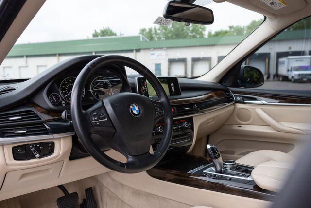 used 2014 BMW X5 car, priced at $16,950