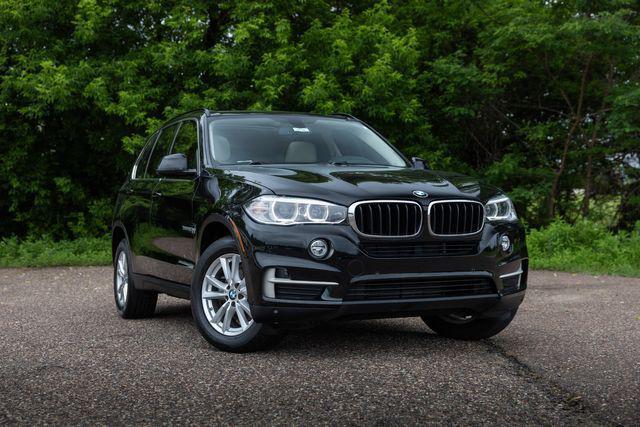 used 2014 BMW X5 car, priced at $16,950