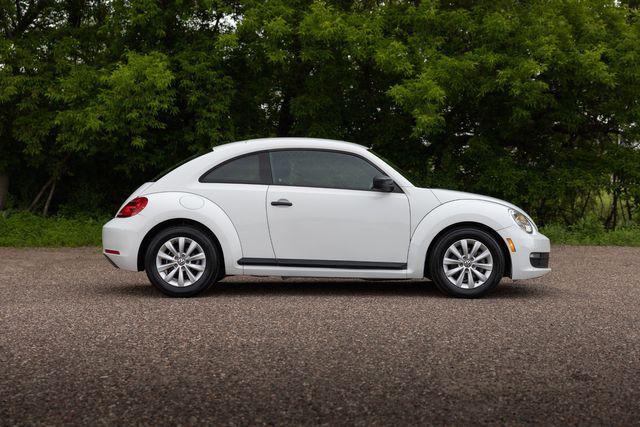 used 2014 Volkswagen Beetle car, priced at $9,950
