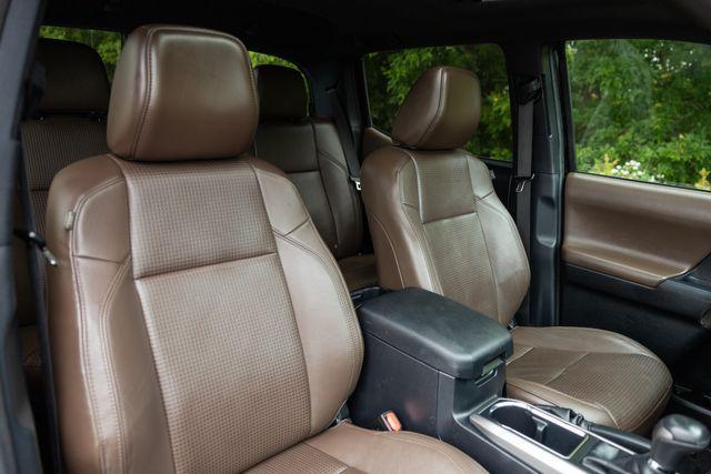 used 2017 Toyota Tacoma car, priced at $31,950