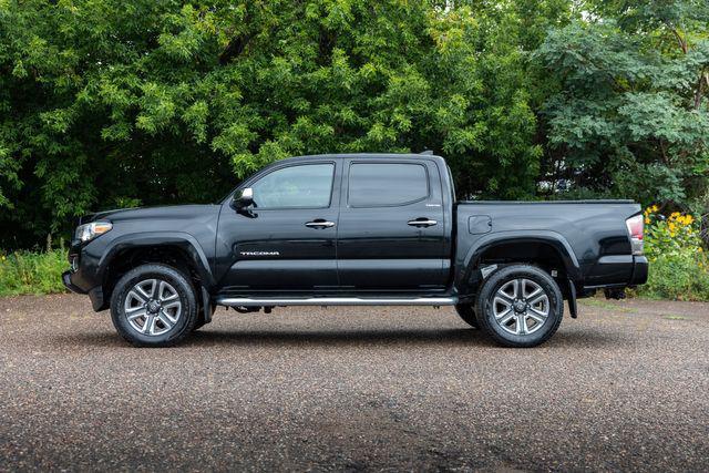 used 2017 Toyota Tacoma car, priced at $31,950