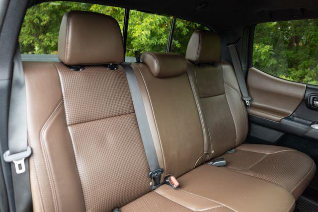 used 2017 Toyota Tacoma car, priced at $31,950