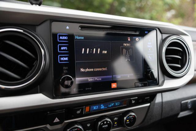 used 2017 Toyota Tacoma car, priced at $31,950