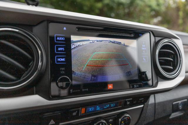 used 2017 Toyota Tacoma car, priced at $31,950