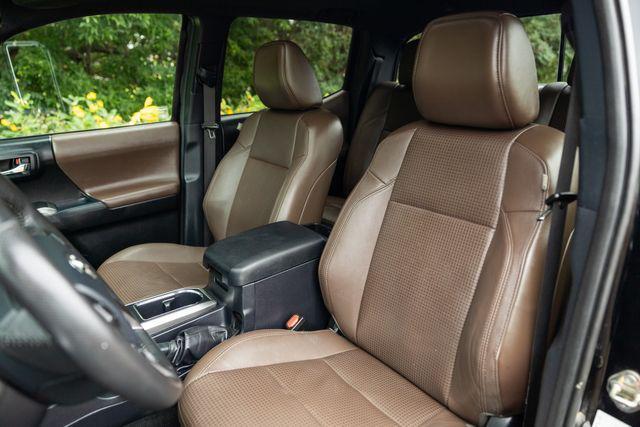 used 2017 Toyota Tacoma car, priced at $31,950