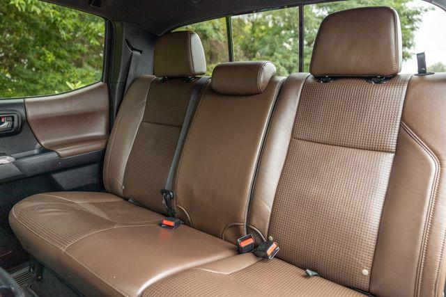 used 2017 Toyota Tacoma car, priced at $31,950