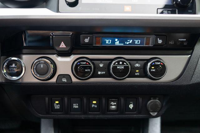 used 2017 Toyota Tacoma car, priced at $31,950