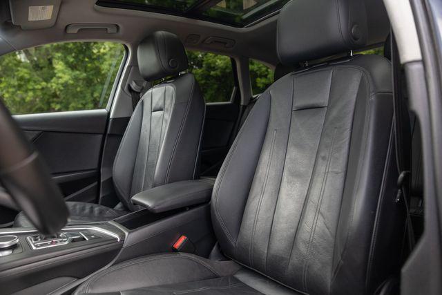 used 2017 Audi A4 allroad car, priced at $21,950