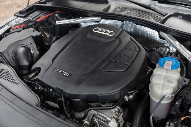 used 2017 Audi A4 allroad car, priced at $21,950