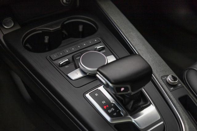 used 2017 Audi A4 allroad car, priced at $21,950