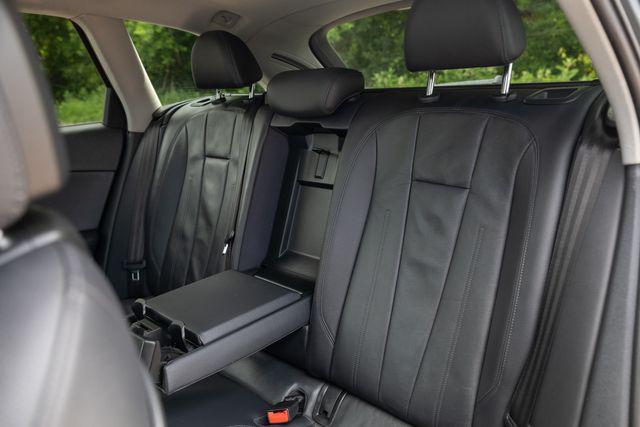 used 2017 Audi A4 allroad car, priced at $21,950