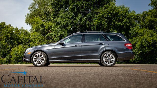 used 2011 Mercedes-Benz E-Class car, priced at $12,950