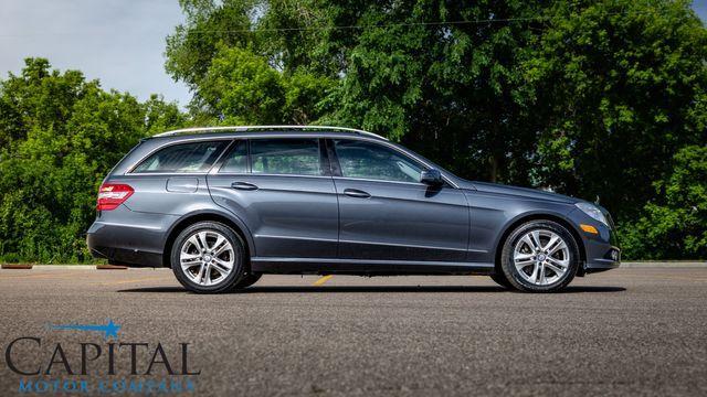 used 2011 Mercedes-Benz E-Class car, priced at $12,950