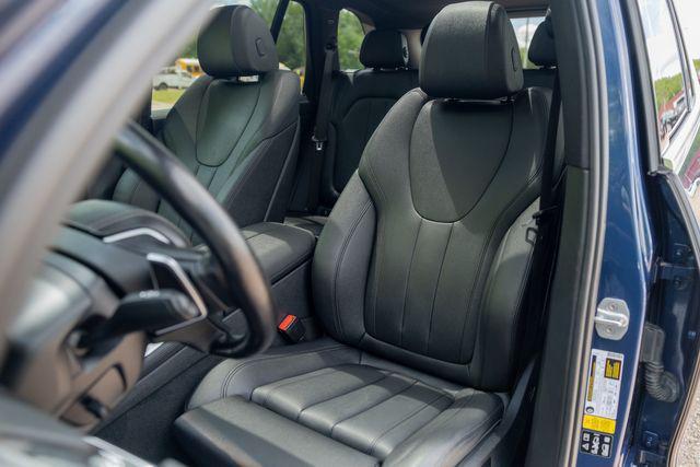 used 2020 BMW X5 car, priced at $29,950