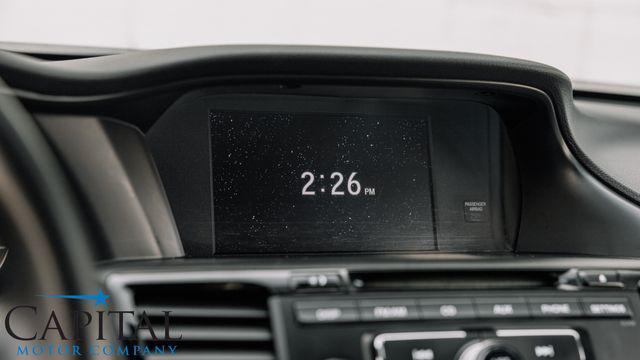 used 2016 Honda Accord car, priced at $14,450