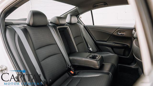 used 2016 Honda Accord car, priced at $14,450