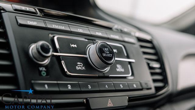 used 2016 Honda Accord car, priced at $14,450