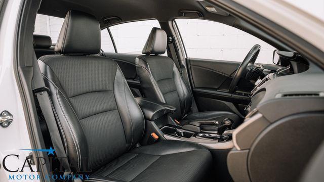 used 2016 Honda Accord car, priced at $14,450