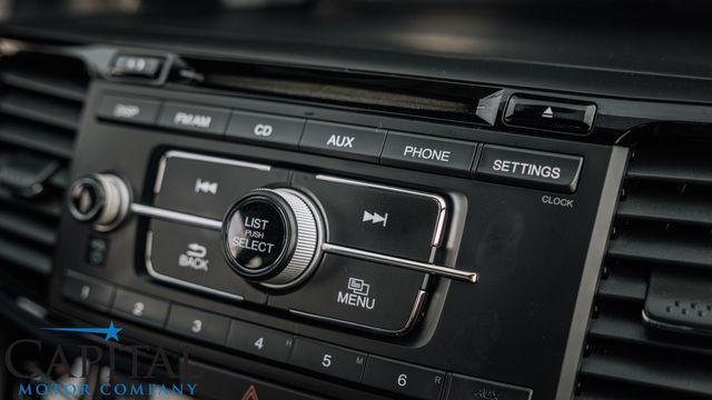 used 2016 Honda Accord car, priced at $14,450