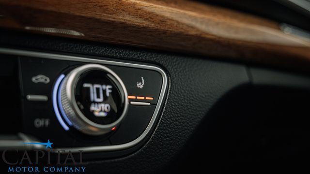 used 2021 Audi Q5 car, priced at $21,950