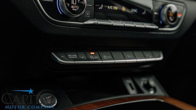 used 2021 Audi Q5 car, priced at $21,950