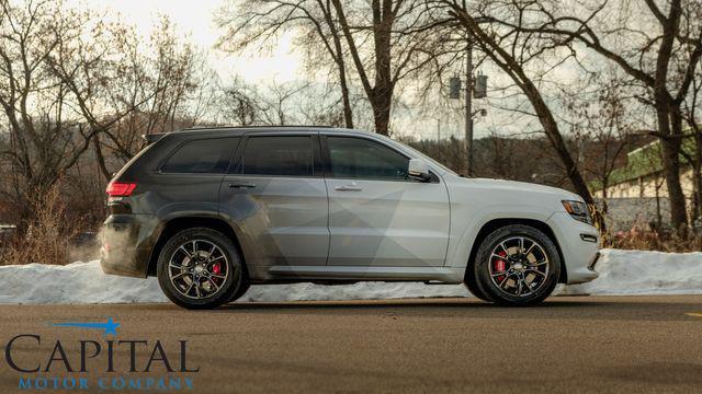 used 2015 Jeep Grand Cherokee car, priced at $32,950