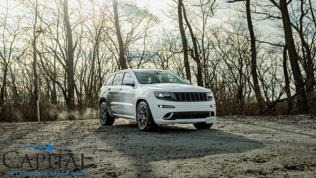 used 2015 Jeep Grand Cherokee car, priced at $32,950