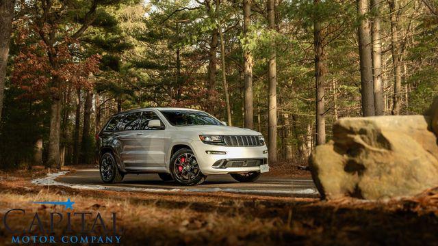 used 2015 Jeep Grand Cherokee car, priced at $32,950