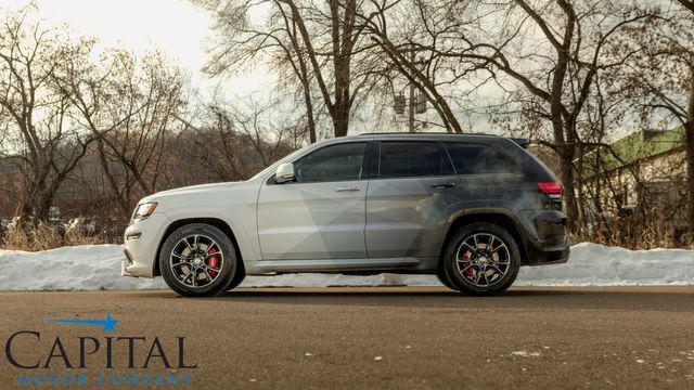 used 2015 Jeep Grand Cherokee car, priced at $32,950