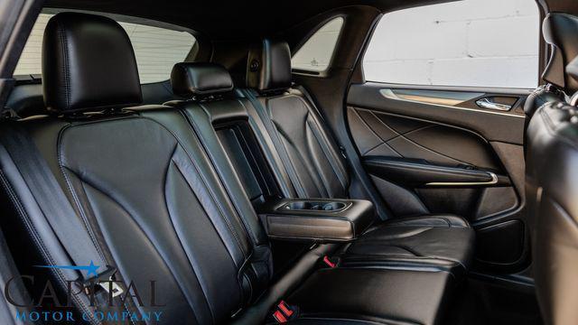used 2019 Lincoln MKC car, priced at $19,950