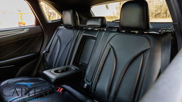 used 2019 Lincoln MKC car, priced at $19,950