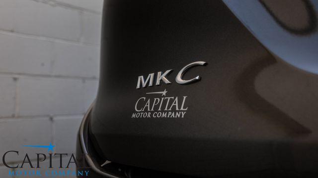 used 2019 Lincoln MKC car, priced at $19,950