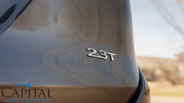 used 2019 Lincoln MKC car, priced at $19,950