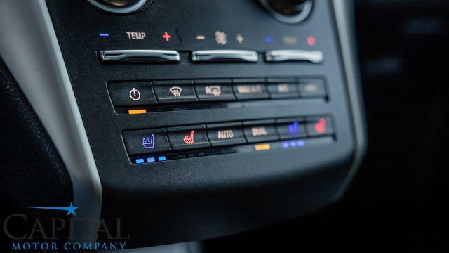 used 2019 Lincoln MKC car, priced at $19,950