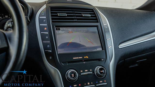 used 2019 Lincoln MKC car, priced at $19,950