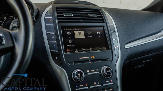 used 2019 Lincoln MKC car, priced at $19,950