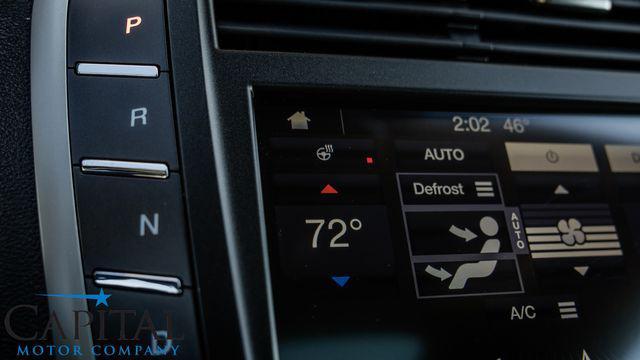used 2019 Lincoln MKC car, priced at $19,950