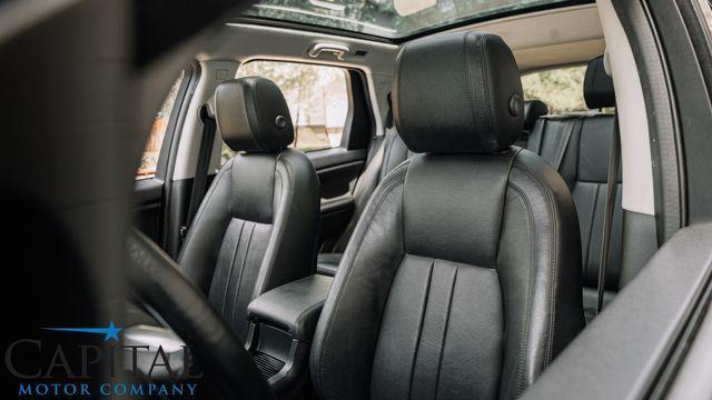 used 2018 Land Rover Discovery Sport car, priced at $19,225