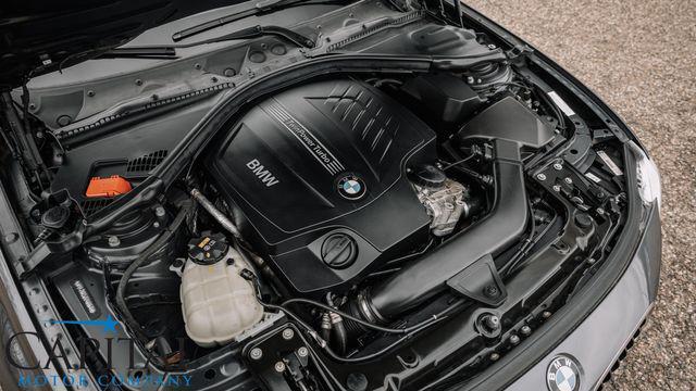 used 2014 BMW 335 car, priced at $18,950