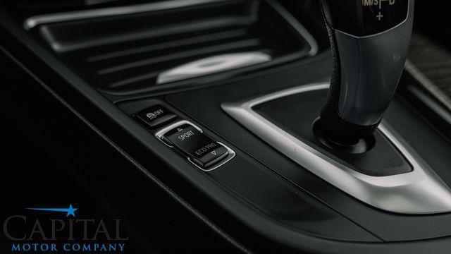 used 2014 BMW 335 car, priced at $18,950