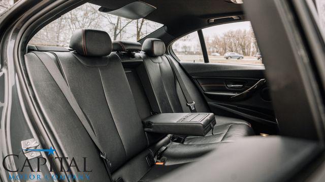 used 2014 BMW 335 car, priced at $18,950