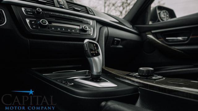 used 2014 BMW 335 car, priced at $18,950
